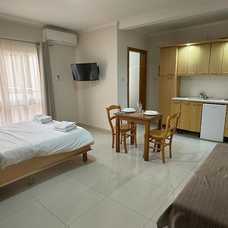The Triton Aparthotel St. Paul's Bay Exterior photo
