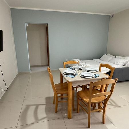 The Triton Aparthotel St. Paul's Bay Exterior photo