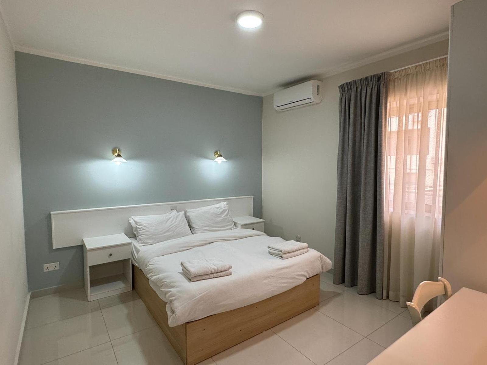 The Triton Aparthotel St. Paul's Bay Exterior photo