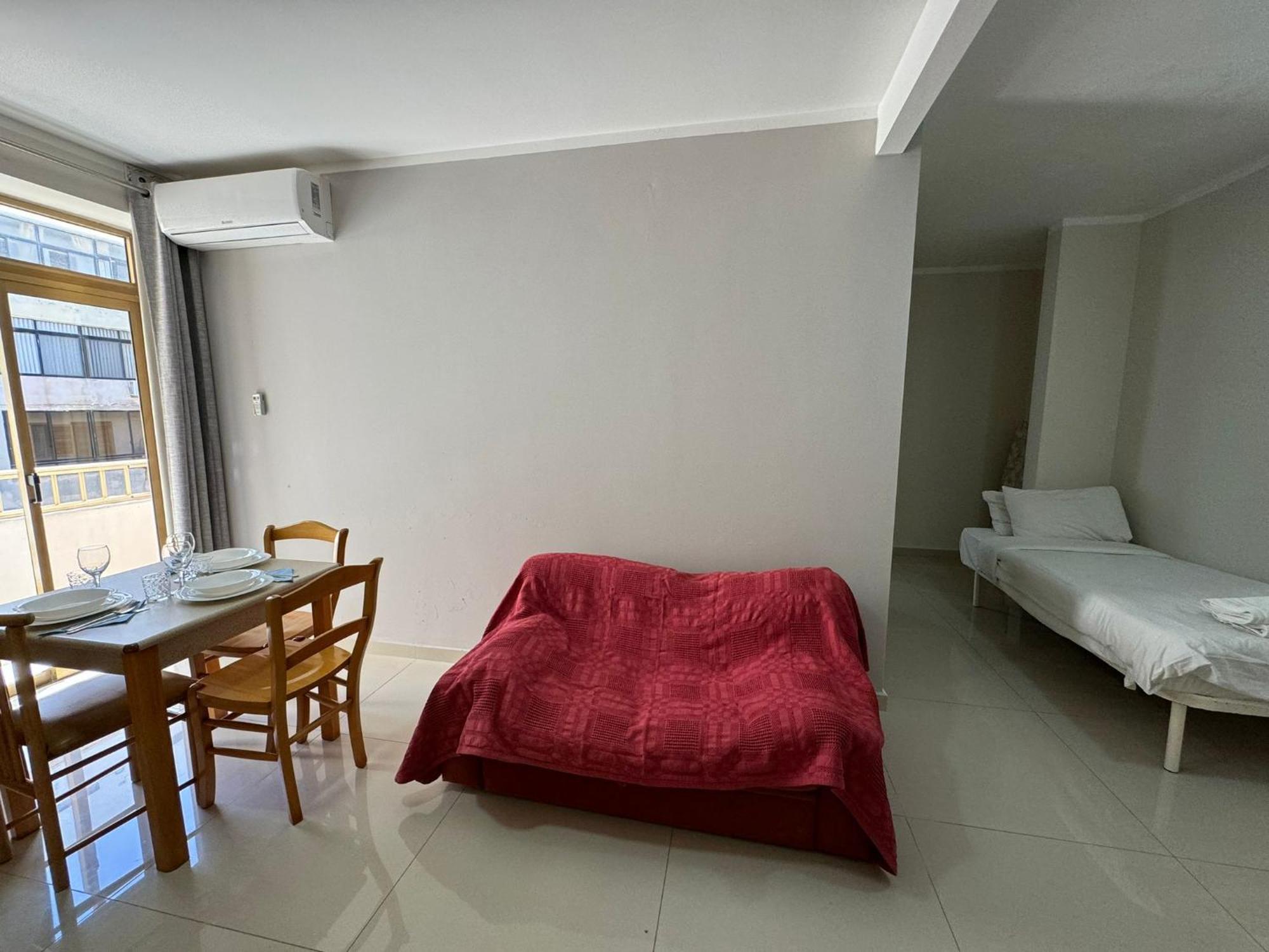 The Triton Aparthotel St. Paul's Bay Exterior photo