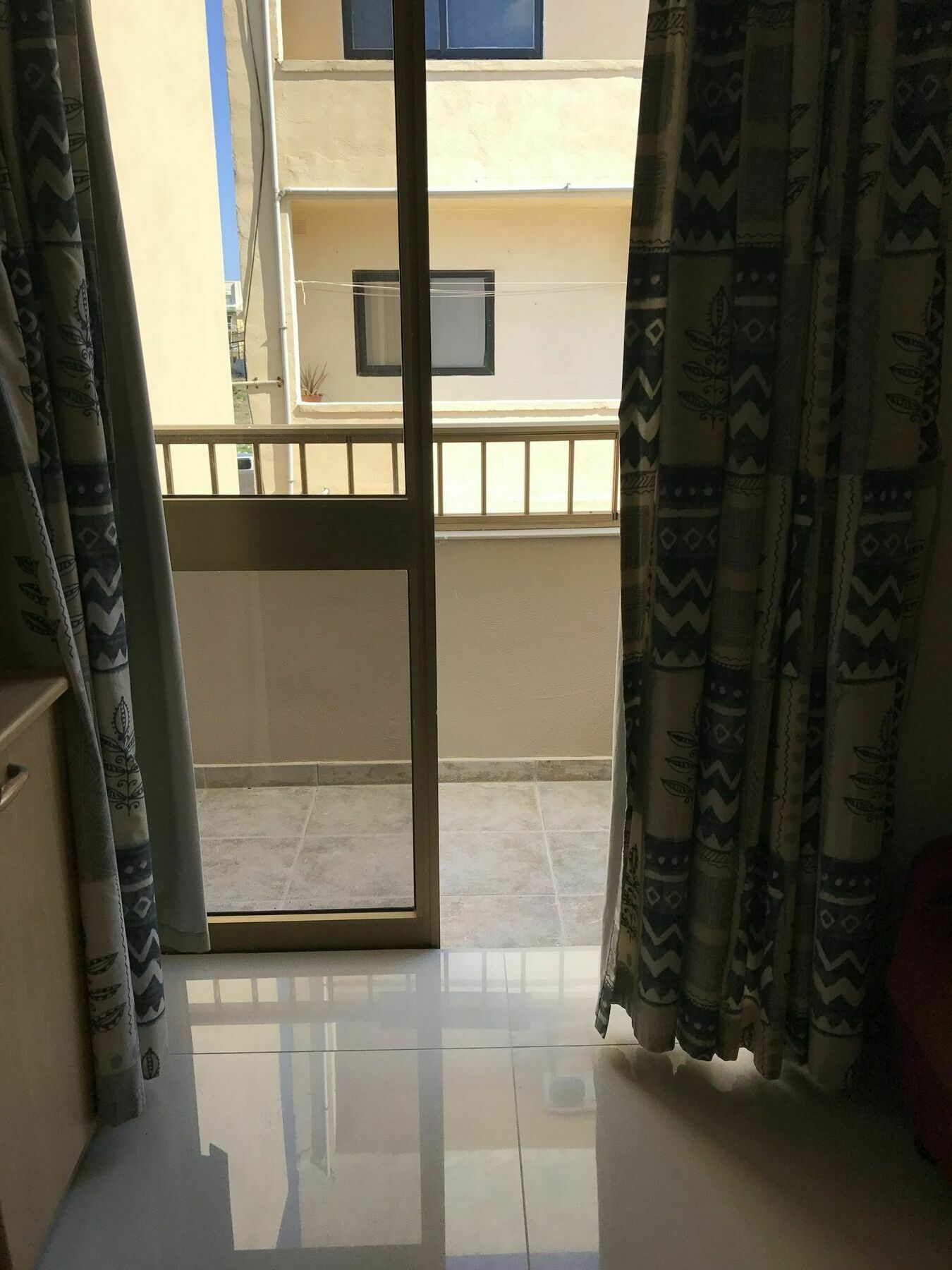 The Triton Aparthotel St. Paul's Bay Exterior photo